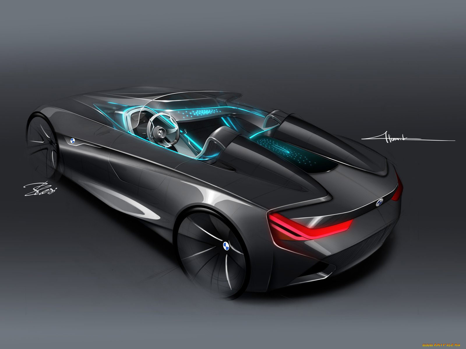 , 3, bmw
